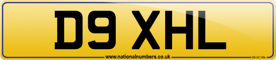 D9 XHL