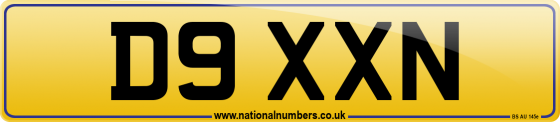 D9 XXN