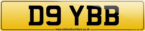 D9 YBB