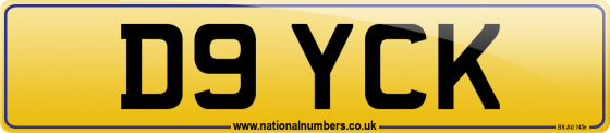 D9 YCK