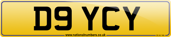 D9 YCY