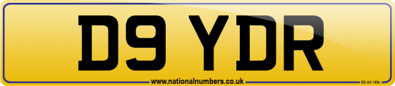 D9 YDR