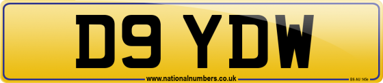 D9 YDW