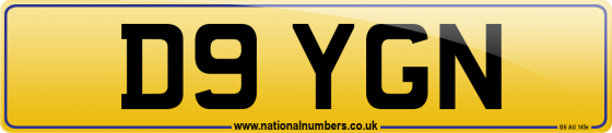 D9 YGN