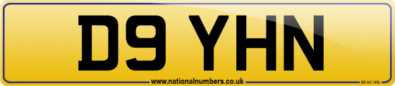 D9 YHN