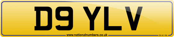 D9 YLV