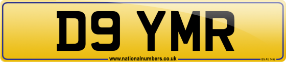 D9 YMR