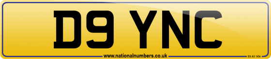 D9 YNC