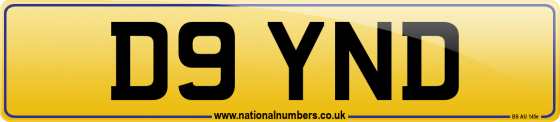 D9 YND