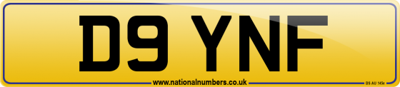 D9 YNF