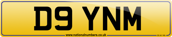 D9 YNM