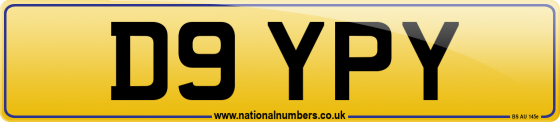 D9 YPY