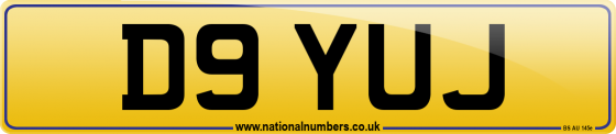 D9 YUJ