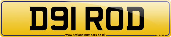 D91 ROD