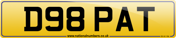 D98 PAT