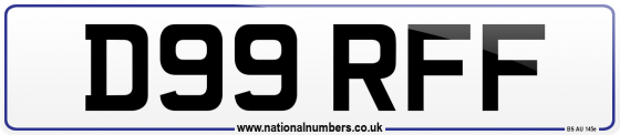 D99 RFF
