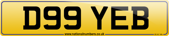 D99 YEB