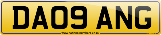 DA09 ANG