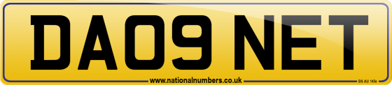 DA09 NET