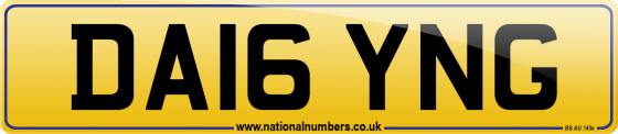 DA16 YNG