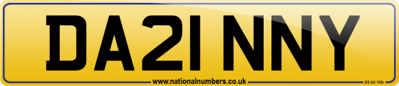 DA21 NNY