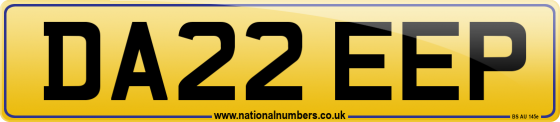 DA22 EEP