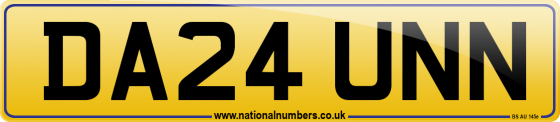 DA24 UNN
