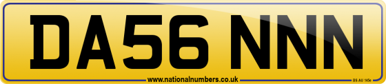 DA56 NNN