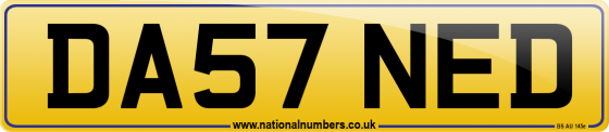 DA57 NED