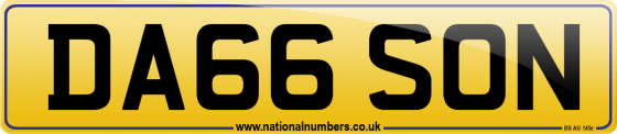 DA66 SON