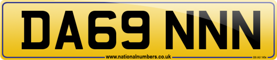 DA69 NNN
