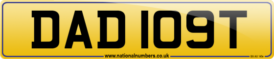DAD 109T