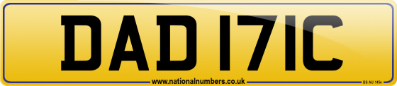 DAD 171C