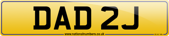 DAD 2J