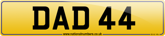 DAD 44