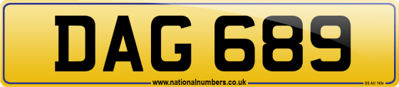 DAG 689