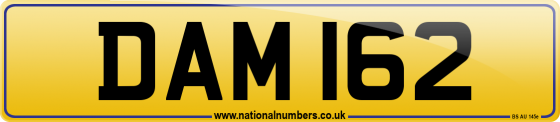 DAM 162