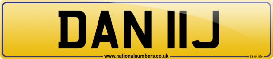 DAN 11J