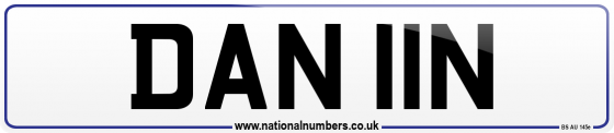 DAN 11N
