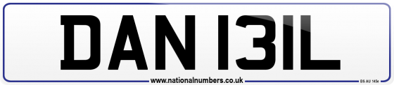 DAN 131L