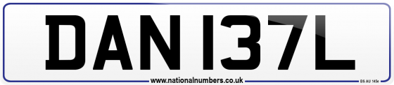 DAN 137L