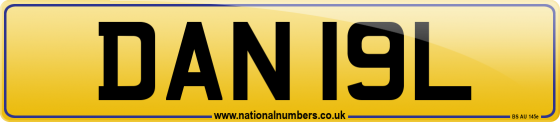 DAN 19L