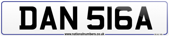 DAN 516A