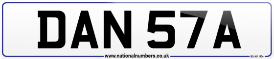 DAN 57A