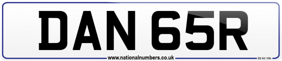 DAN 65R
