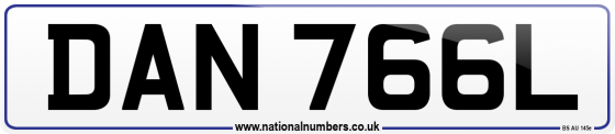DAN 766L