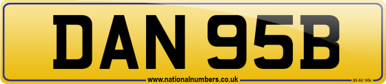 DAN 95B