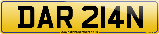 DAR 214N