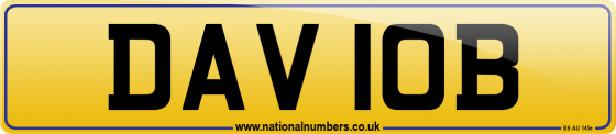 DAV 10B