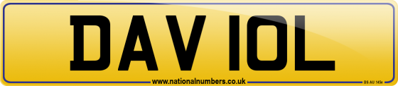DAV 10L